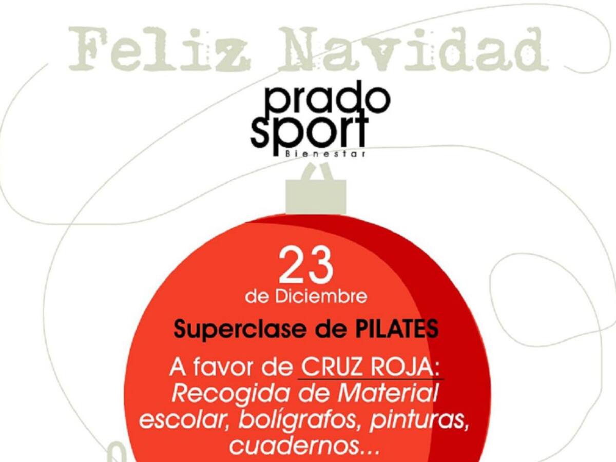 El monitor de Prado Sport, Roberto Varela, en la SER