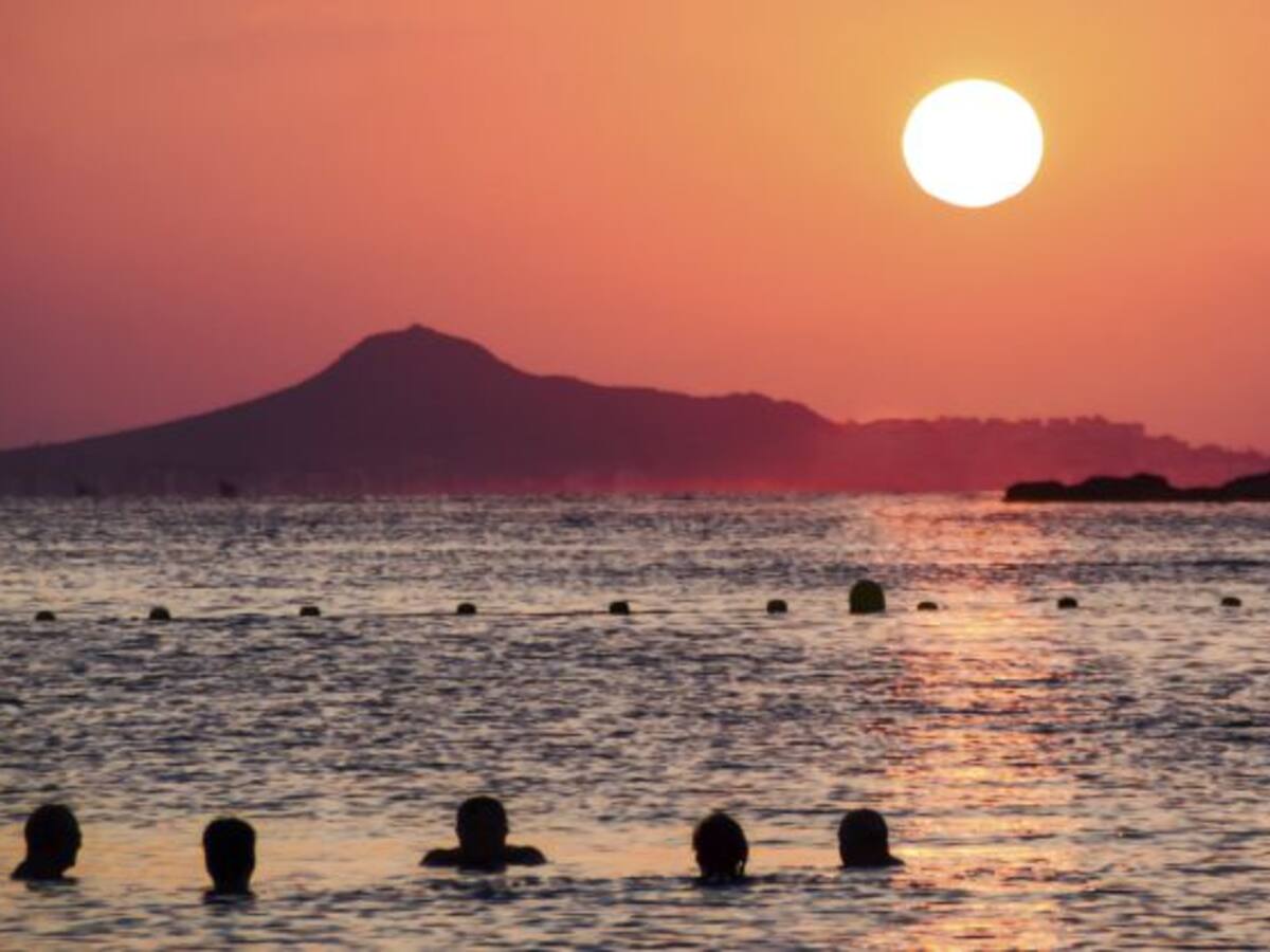 Lío a la vista con la red natura en la costa
