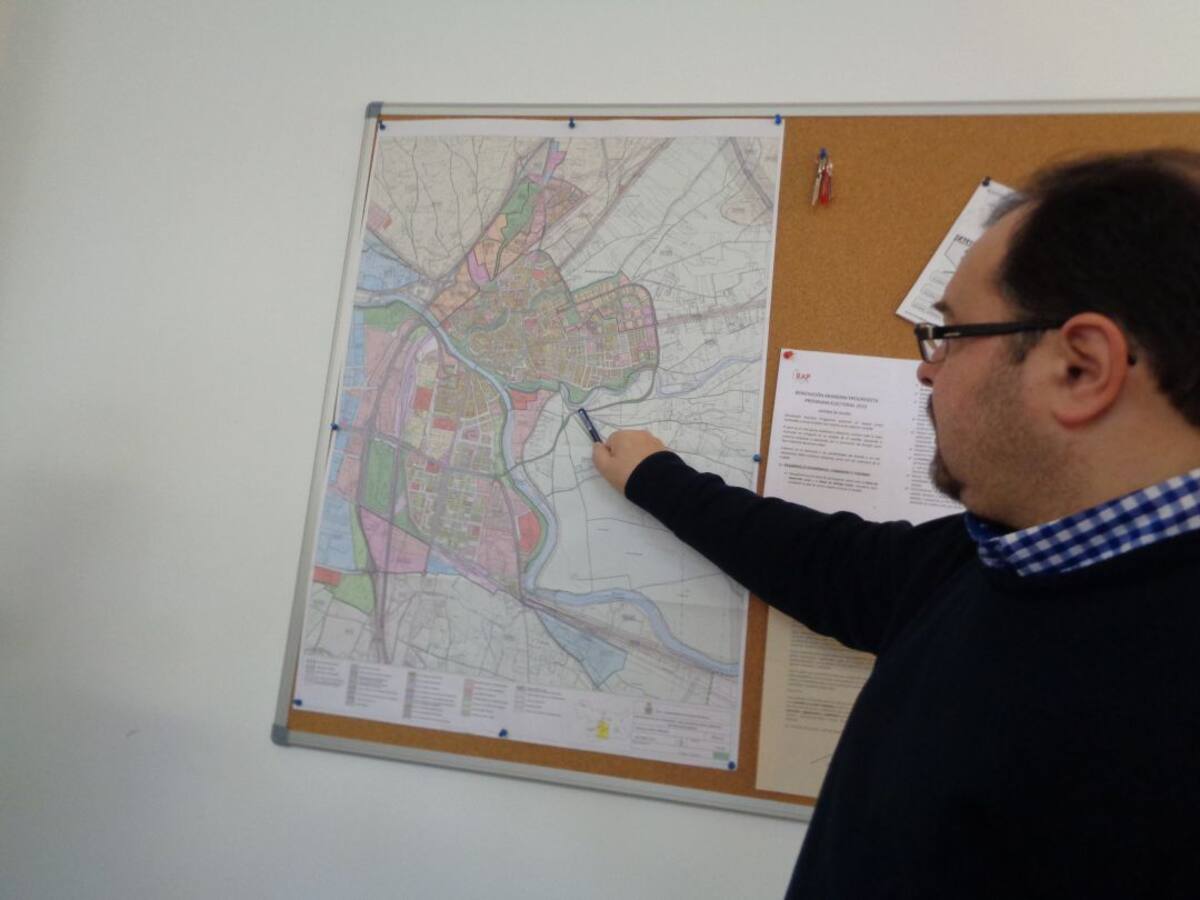 RAP pone condiciones