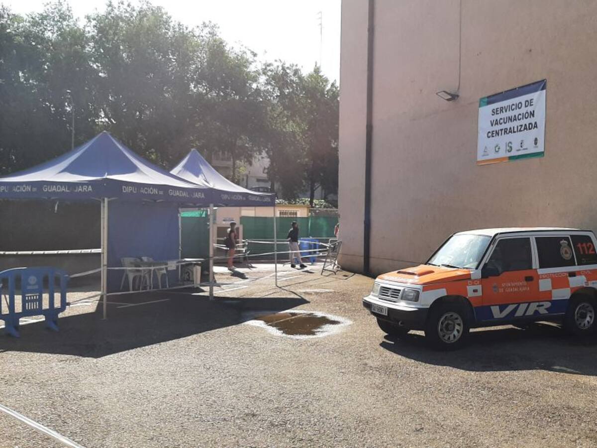 Coronavirus en Guadalajara: 2 nuevas muertes en las últimas 24 horas