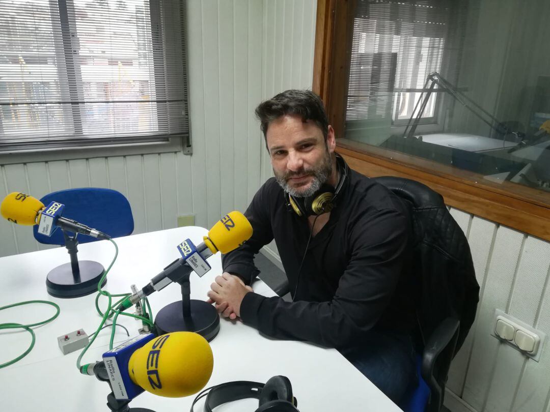 Salvador Hervás (CS).