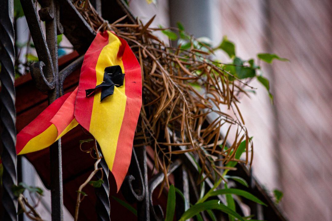 Así será el homenaje a las víctimas del coronavirus en la Región de Murcia