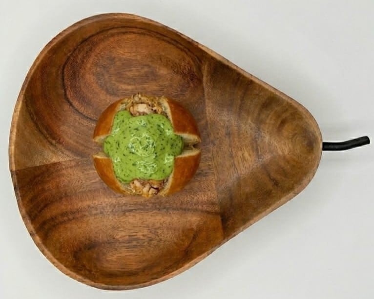 Así es la Mejor Tapa de la provincia de Zaragoza de este 2026