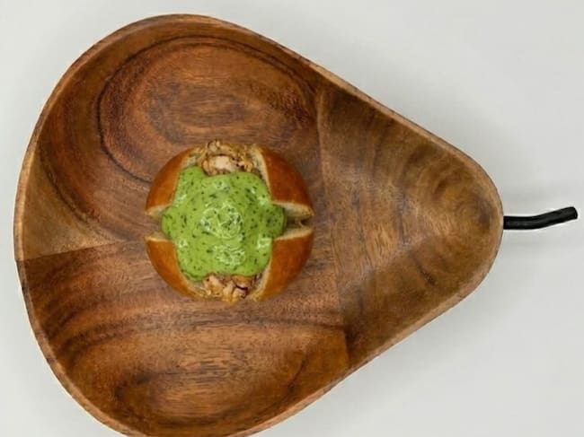 Así es la Mejor Tapa de la provincia de Zaragoza de este 2026