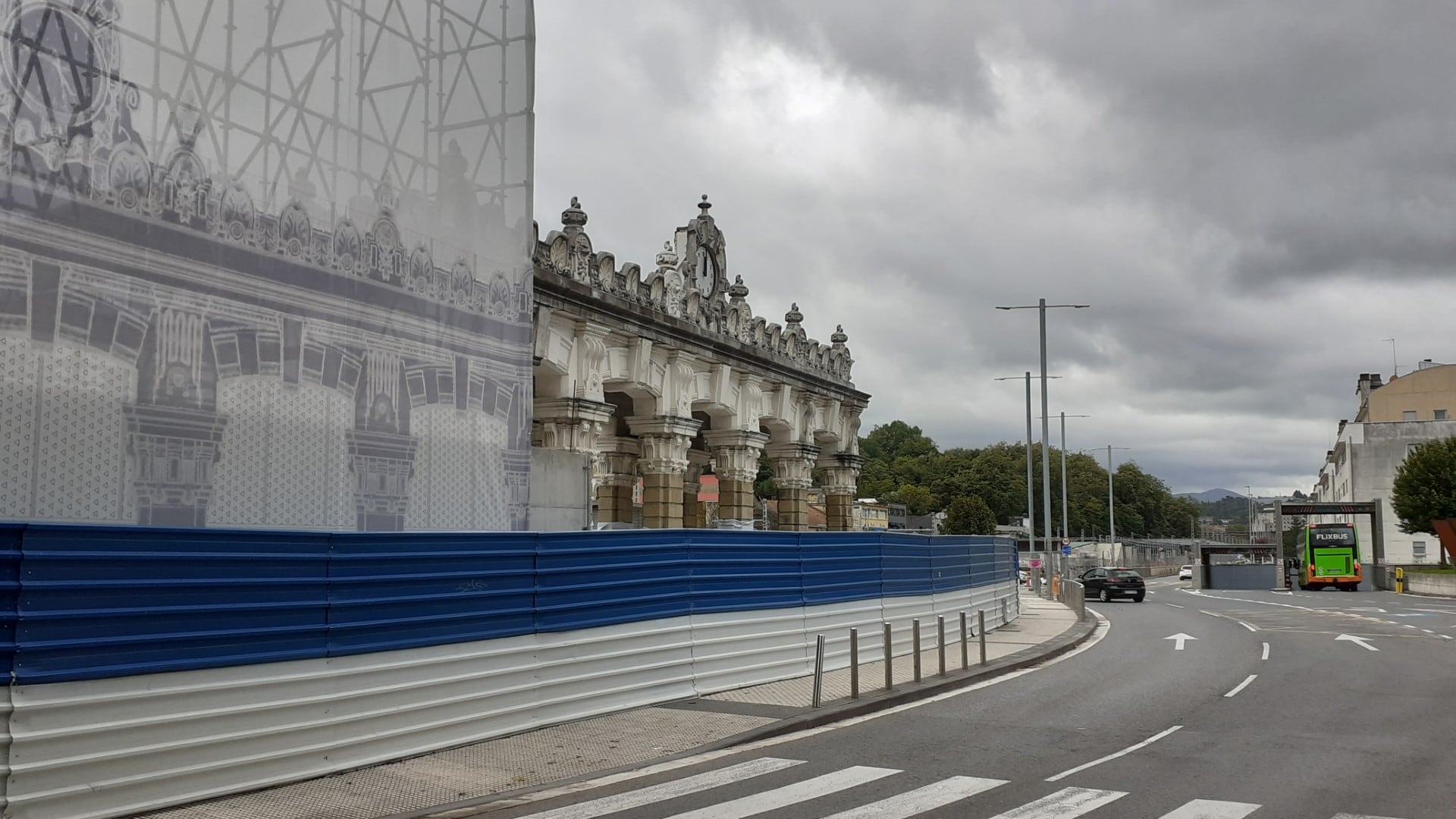 La puerta de Branderburgo | Fuente: ETS