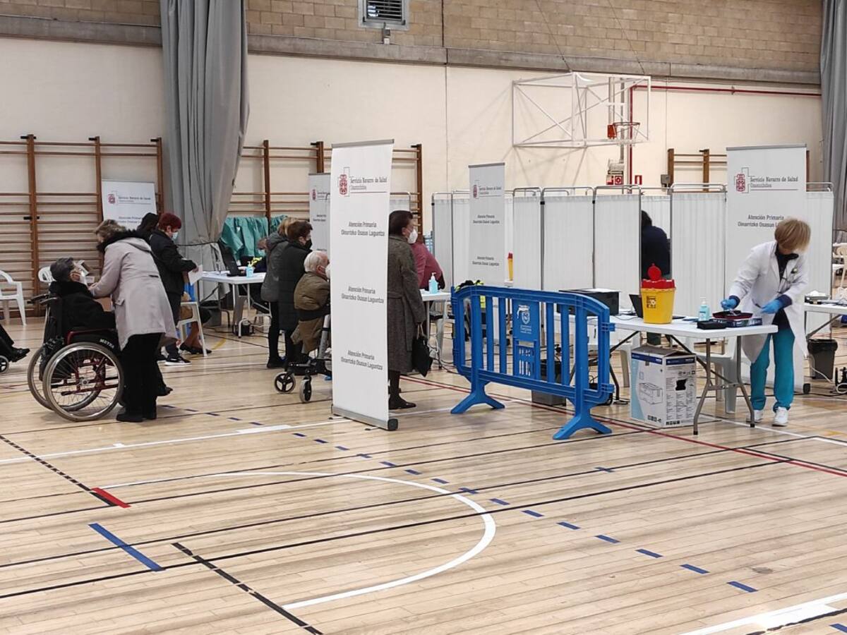 ¿Salvar?: La entrada de Lorente (03/03/2021)