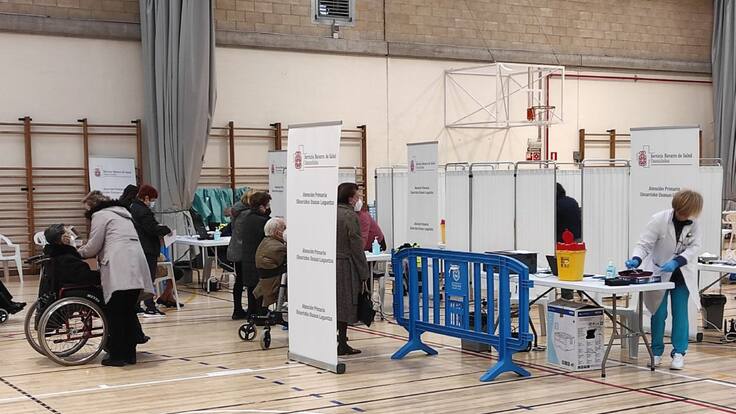 ¿Salvar?: La entrada de Lorente (03/03/2021)