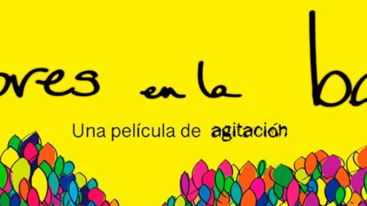 Flores en la basura, un potente retrato coral de la crisis (18/10/19)