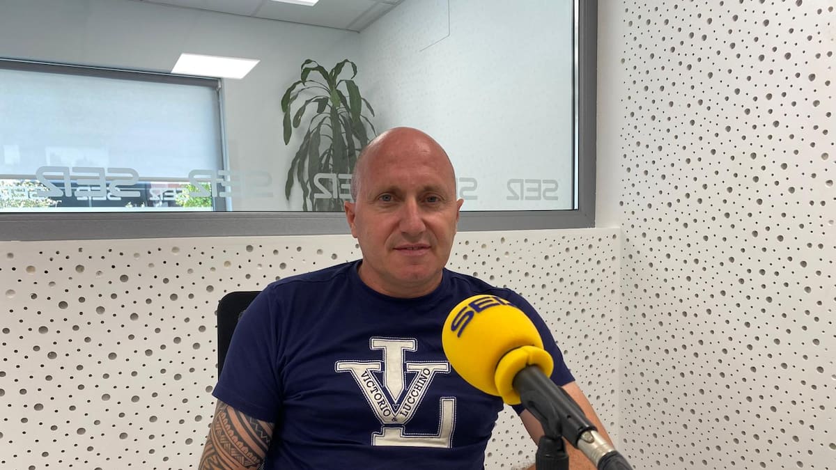 "El pádel es un deporte en constante evolución"