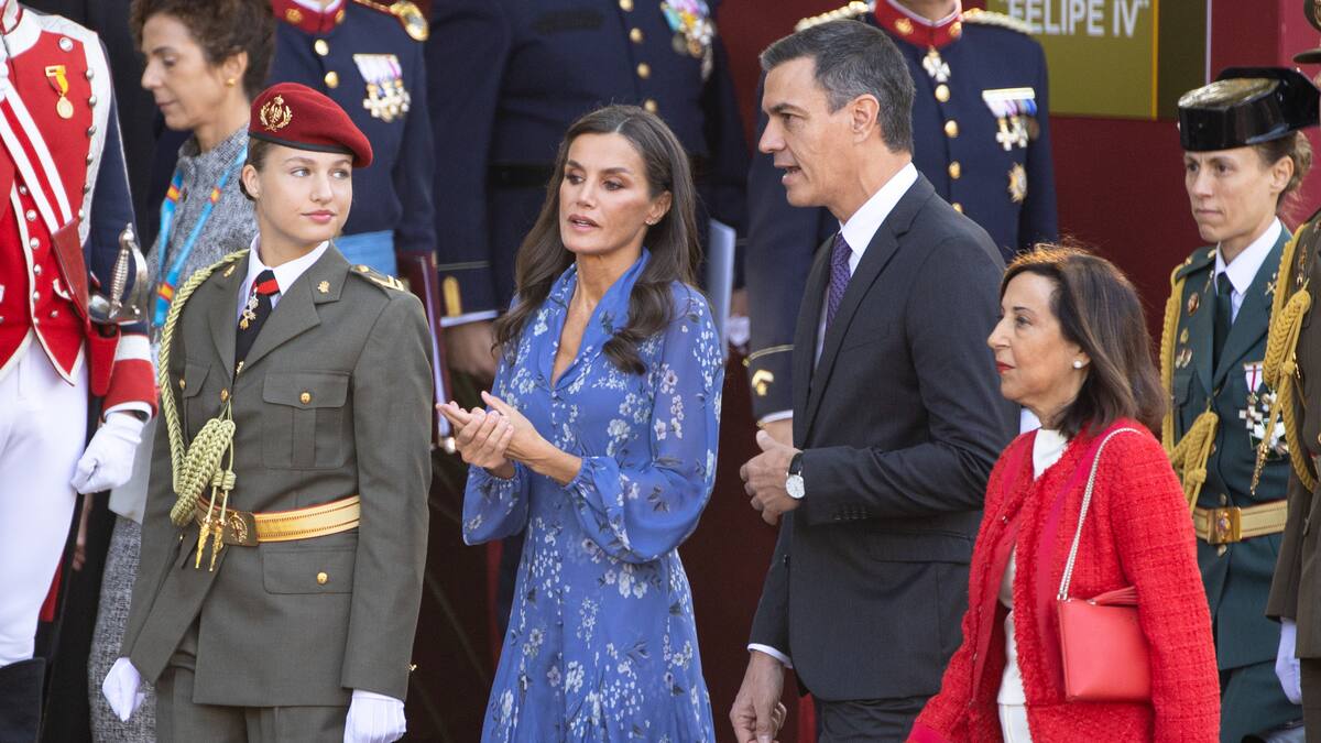 El análisis de Xavier Vidal-Folch | La fiesta nacional