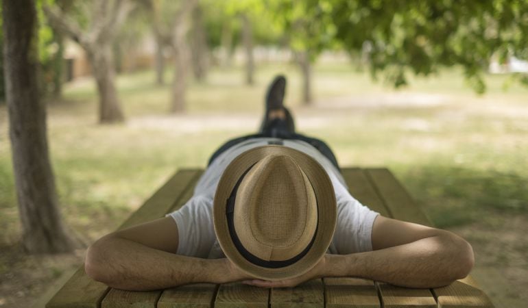 Cada tipo de siesta ofrece un tipo de beneficio u otro.