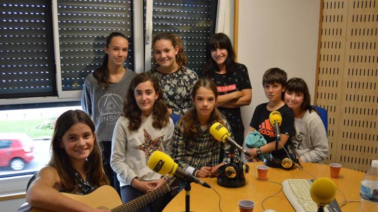 Entrevista Eléctricas