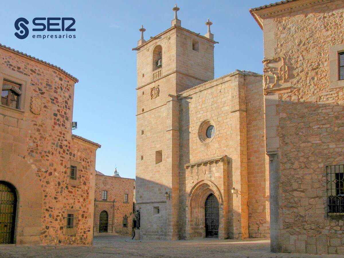 SER Empresarios, ahora igual que siempre, dando voz al comercio local