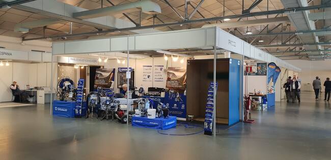 Feria Bernat Petrus PRO 2022, primera jornada