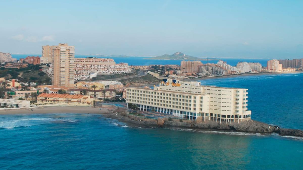 Entrevista a José Catalá en 'Hoy por hoy Cartagena' - 12/07/2025