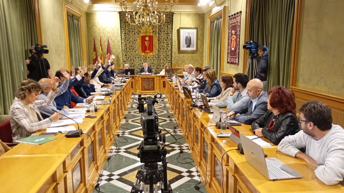 El plan de ajuste del Ayuntamiento de Cuenca se recorta cuatro años y reduce el pago anual a 2,8 millones