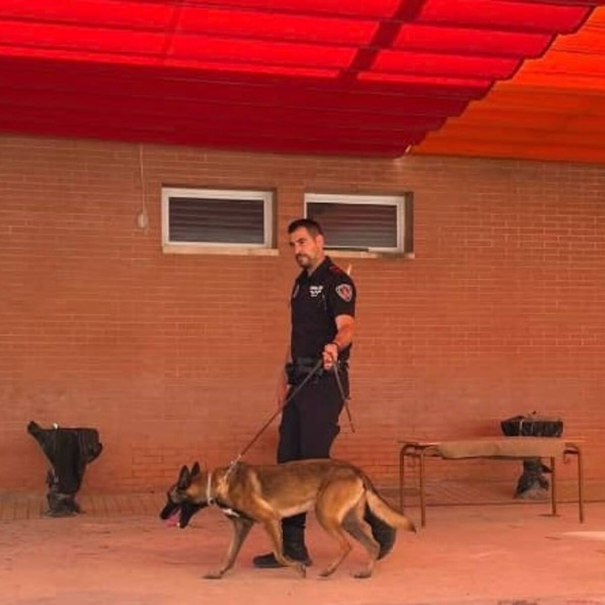 Ocultaba la droga en su vagina