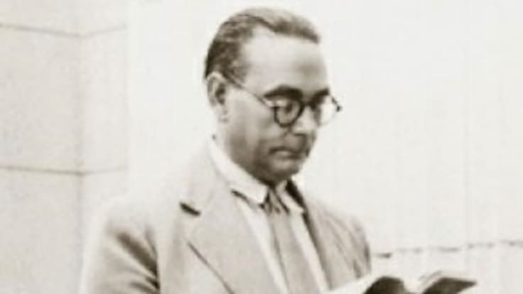 ¿Quién es Toribio Etxebarria?