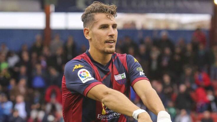 Entrevista a Álex Alegría