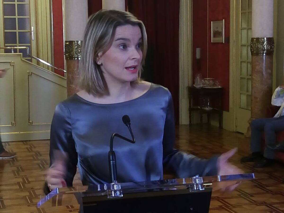 Prohens: "Los logros que se atribuye Armengol son heredados del PP"