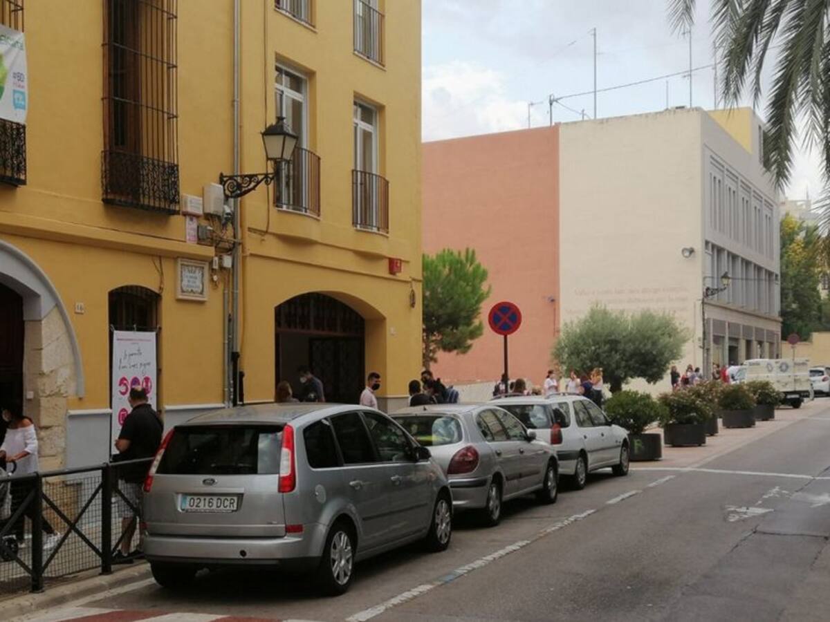 ¿Tranquilidad o preocupación entre los padres y madres con la vuelta la cole?