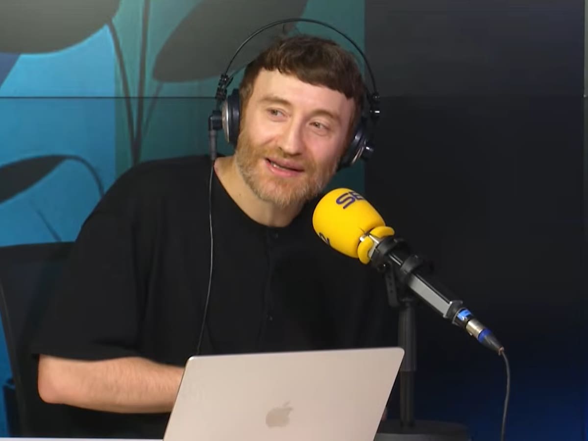 "Eso no se hace": el día que un concejal obligó a Burque a ir a casarse en media hora