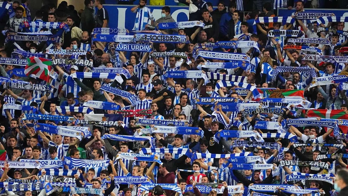 La SER en Gipuzkoa se vuelca con la final de Copa: guía día a día de la programación especial con la Real Sociedad