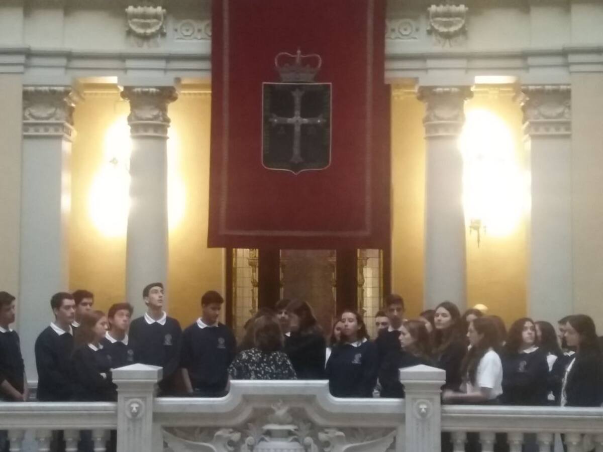 Los nietos de la emigración a México vuelven a casa