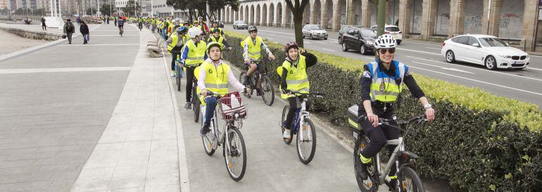 Día Mundial de la Bicicleta