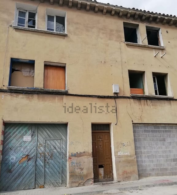 Piso por 16.000 euros en Huesca