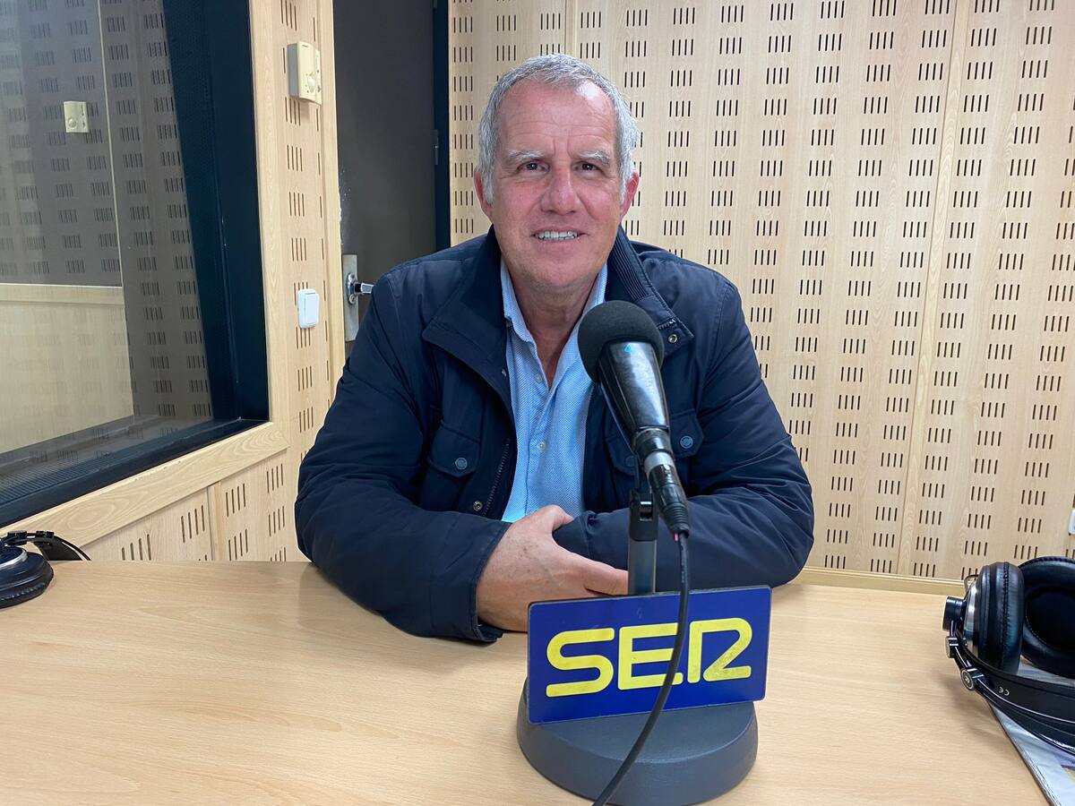 Conversamos con Ricard Cabot