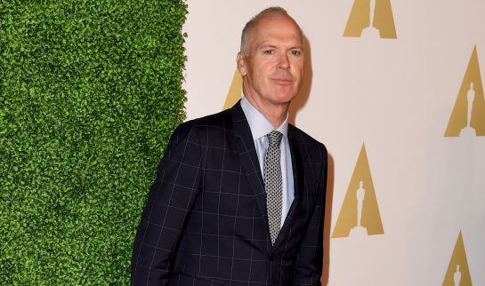 Michael Keaton, nominado por Birdman