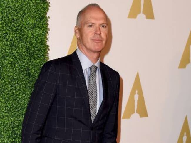 Michael Keaton, nominado por Birdman