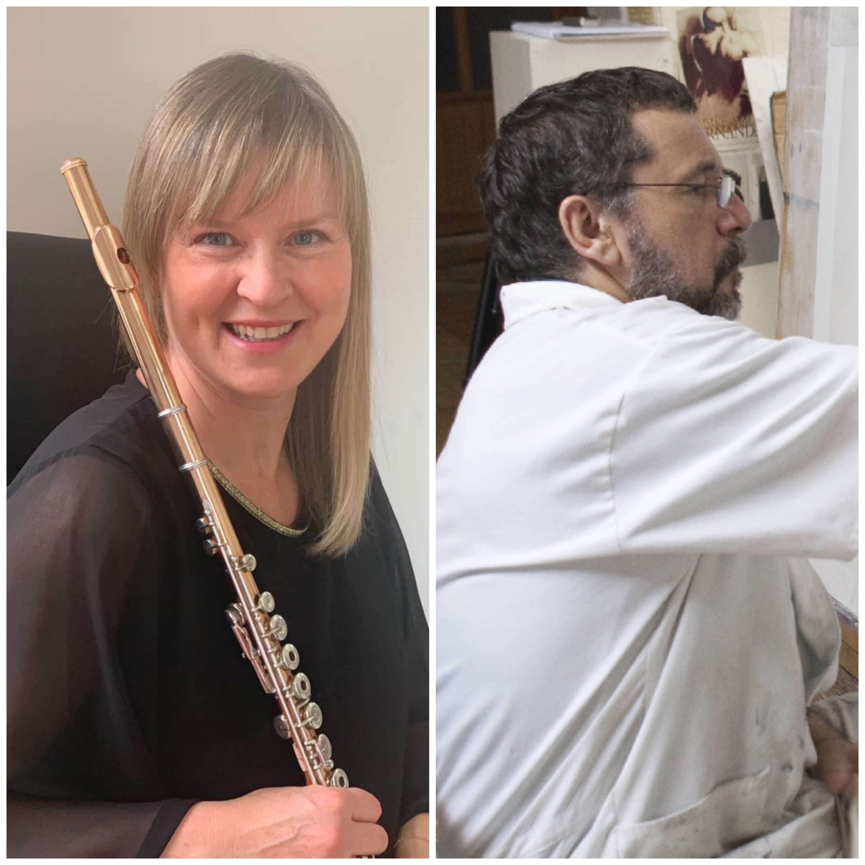 Blanca Carbonell dirigirá el Himno y Joan Castejón realizará el cartel de las Fiestas de 2024.