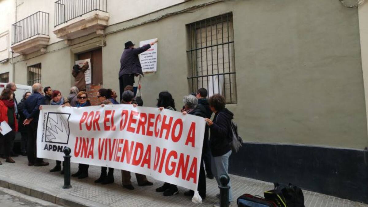 Pro Derechos Humanos confía en que se agilicen cambios en Asuntos Sociales