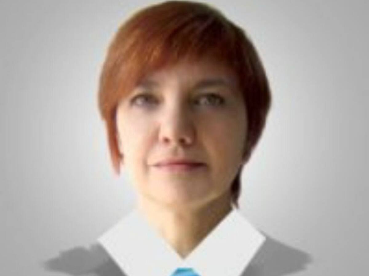 "O crees en lo que haces o no hay solución"