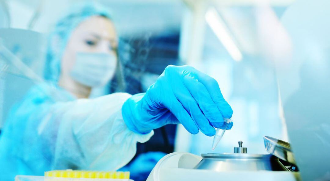 La Región registró ayer dos fallecimientos a causa del coronavirus