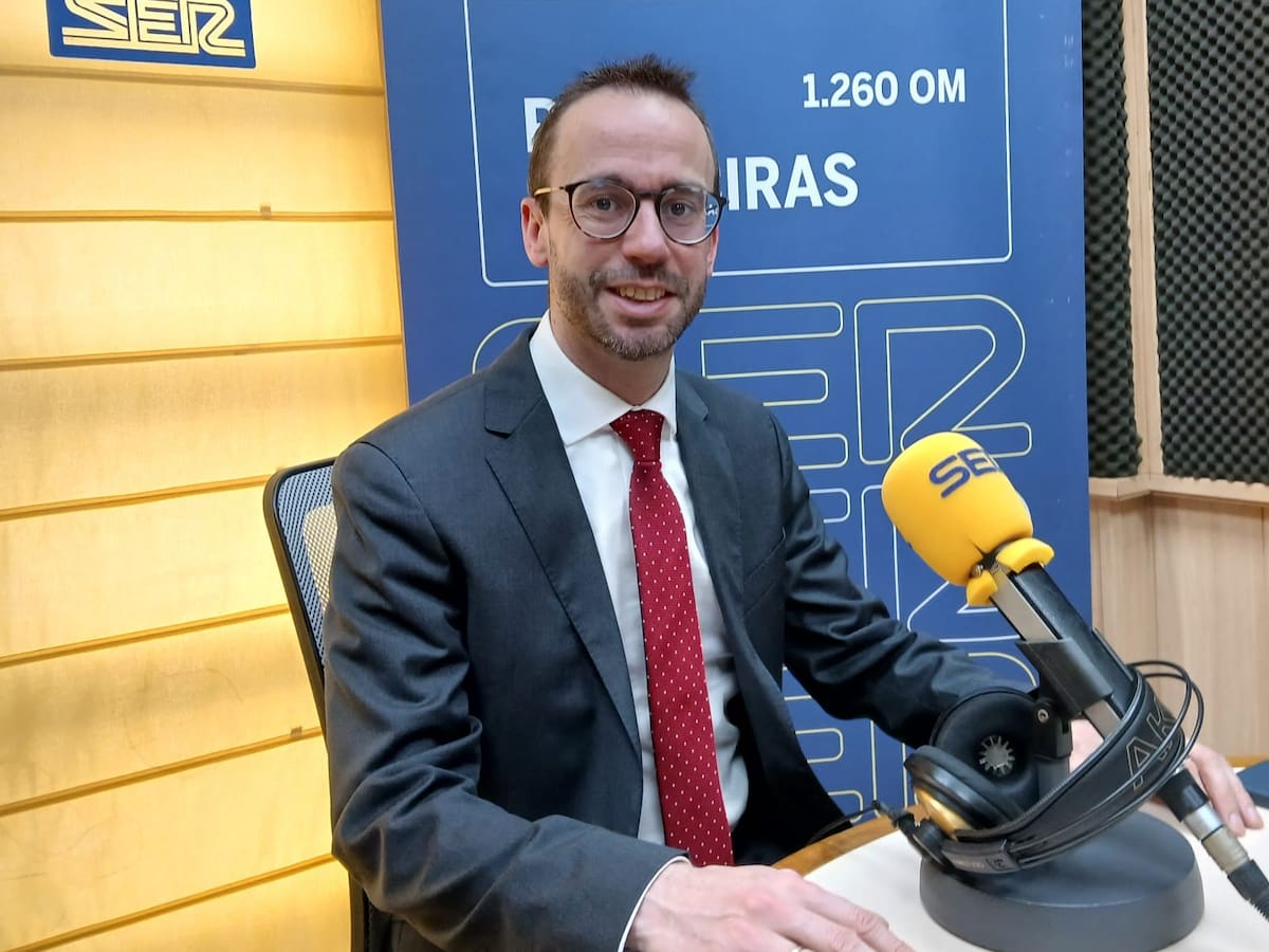 La comarca para un Domingo de Ramos esplendoroso