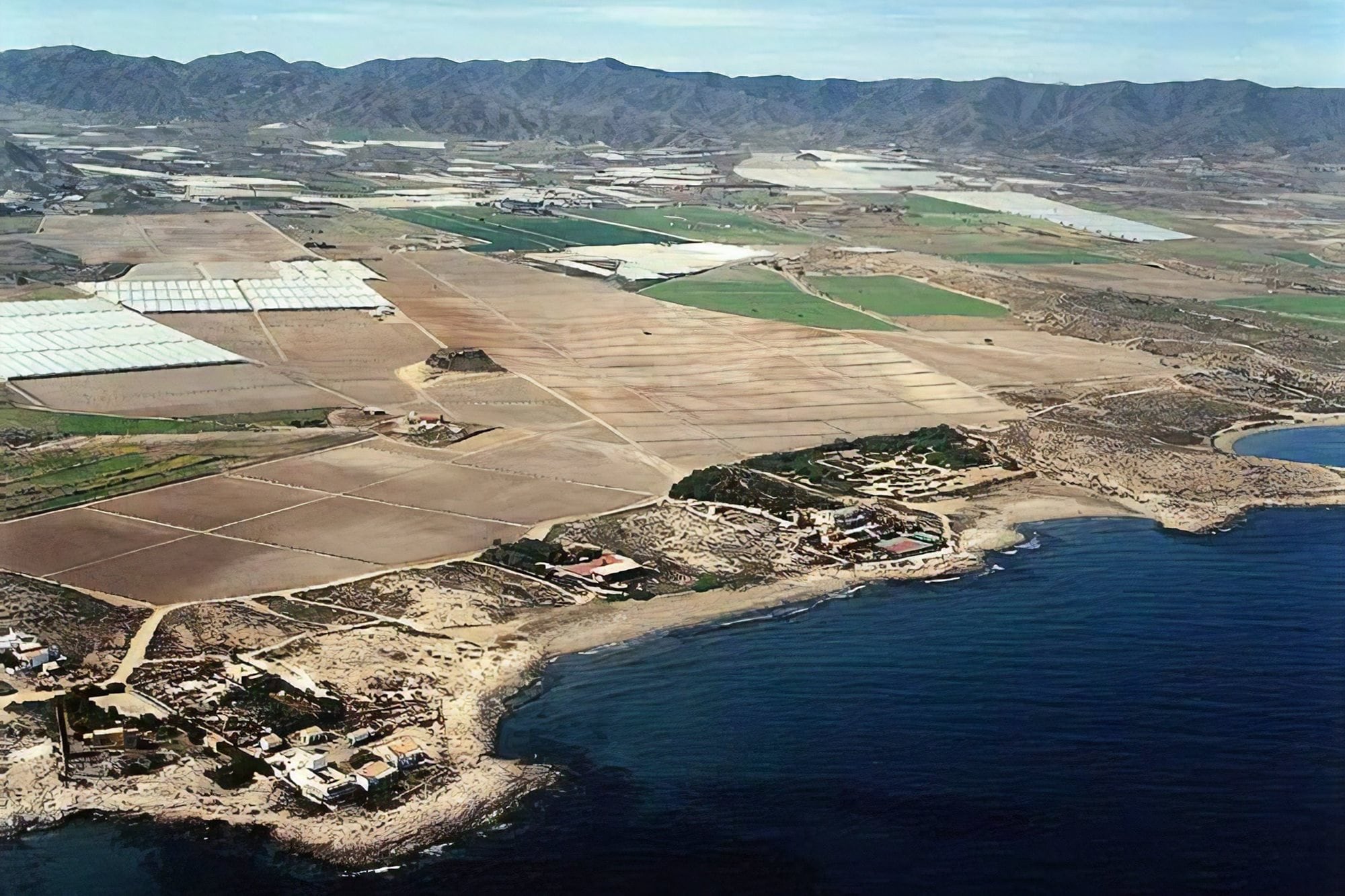 Playa El Charco