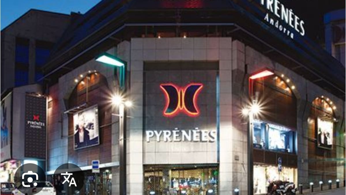 Fuita de dades de clients de Pyrénées per un ciberatac