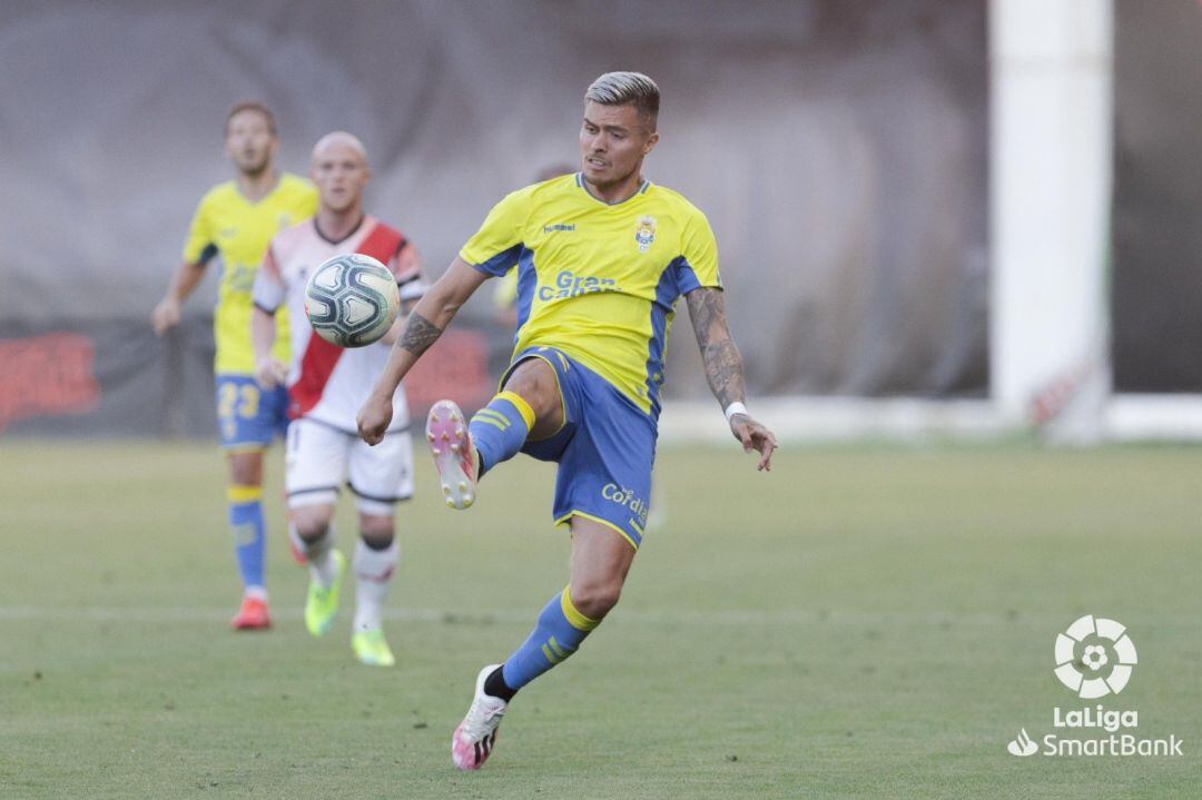 UD LAS PALMAS