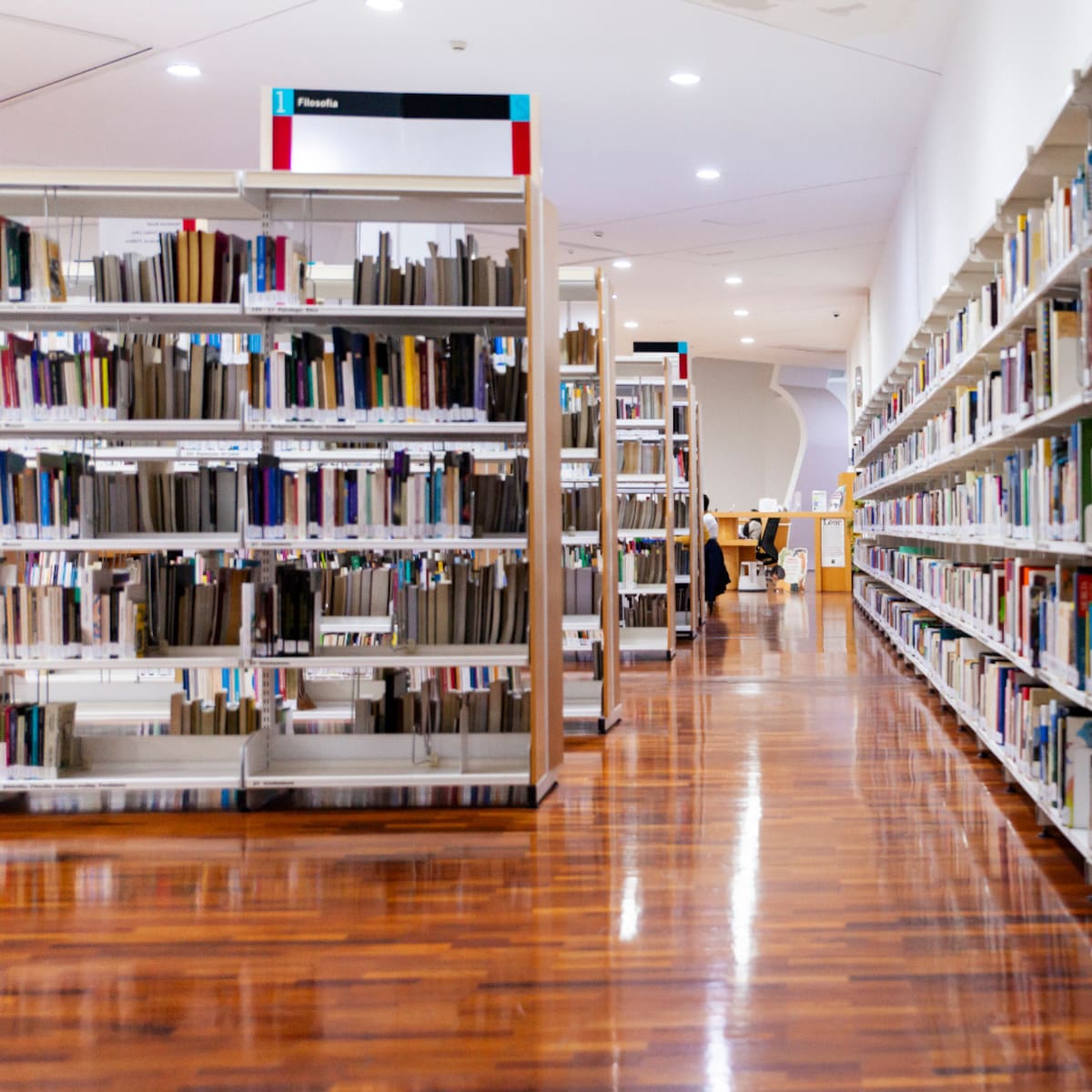 La Biblioteca Regional marca su récord histórico con 575.000 préstamos y 228.000 socios