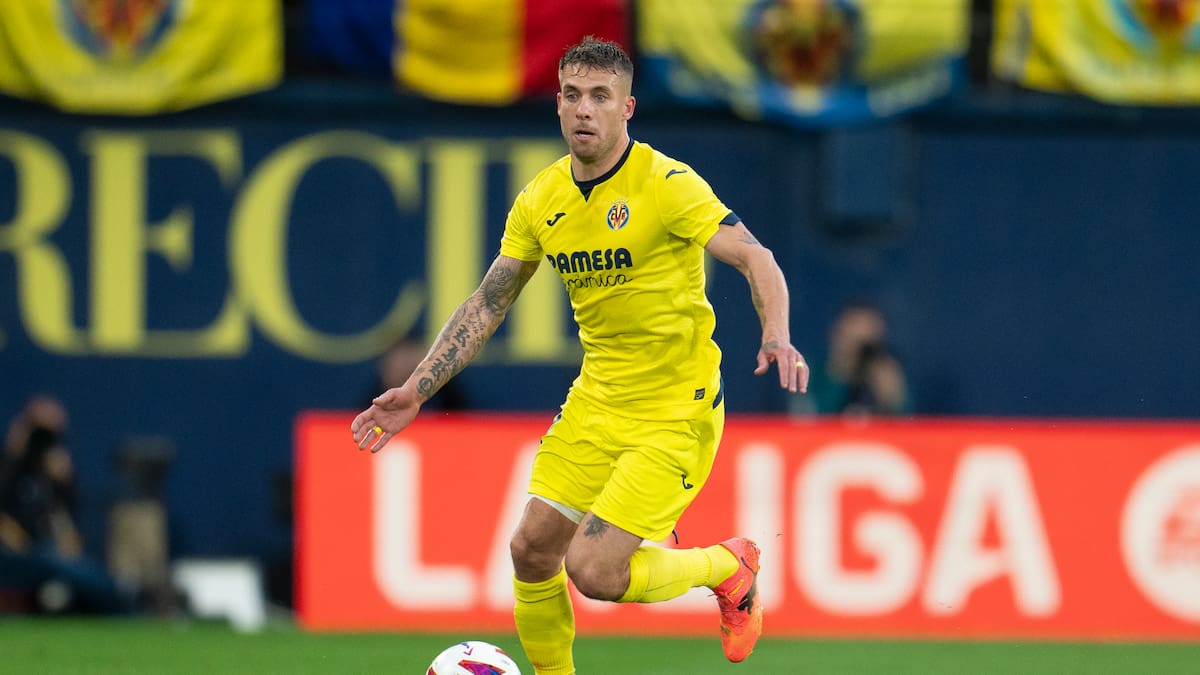 Kiko Femenía se prepara para hacer frente al nuevo 'nuevo' Atlético: "¿Los fichajes? El 'Cholo' tiene su idea de jugar, no creo que cambie mucho"