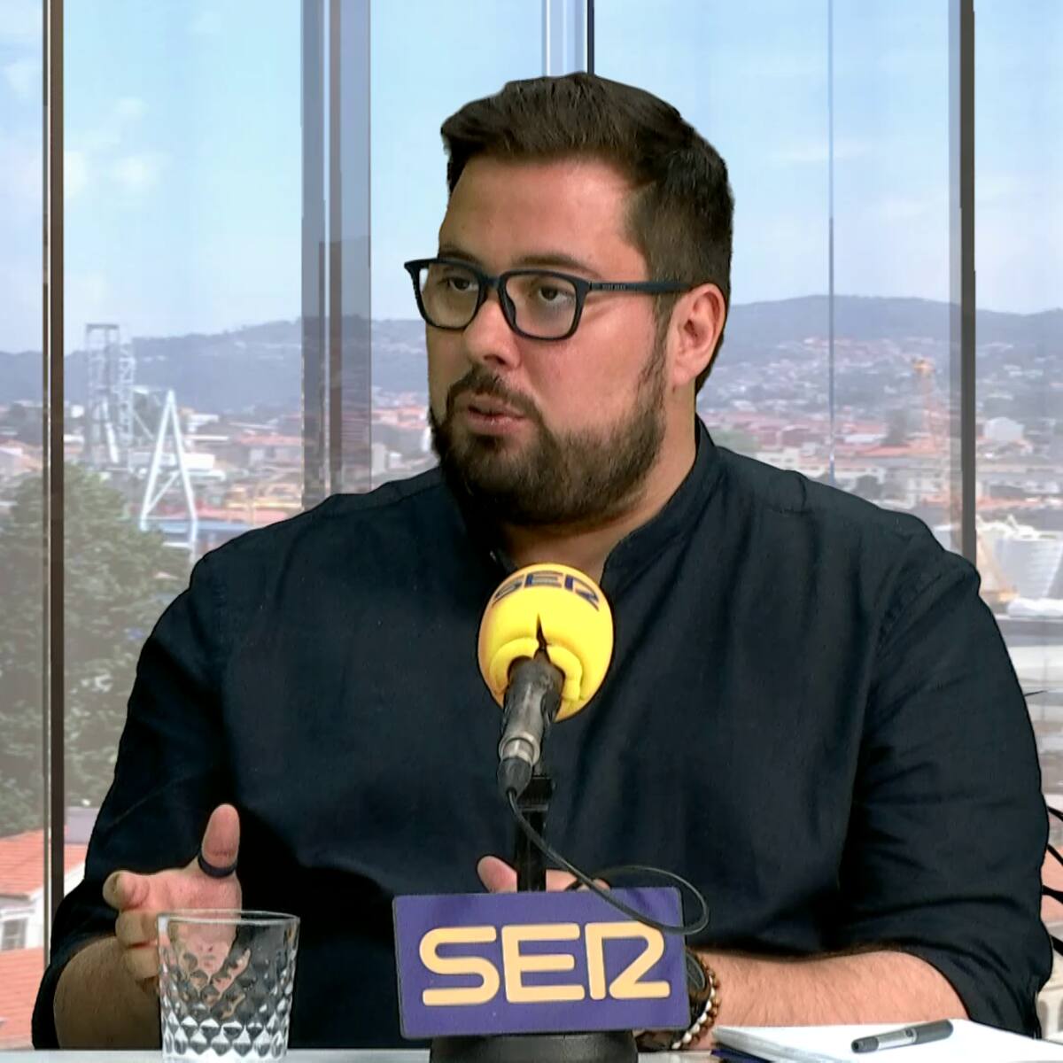 El BNG pide al concello de Vigo que “combata” la pobreza y deje de “criminalizarla e invisibilizarla”