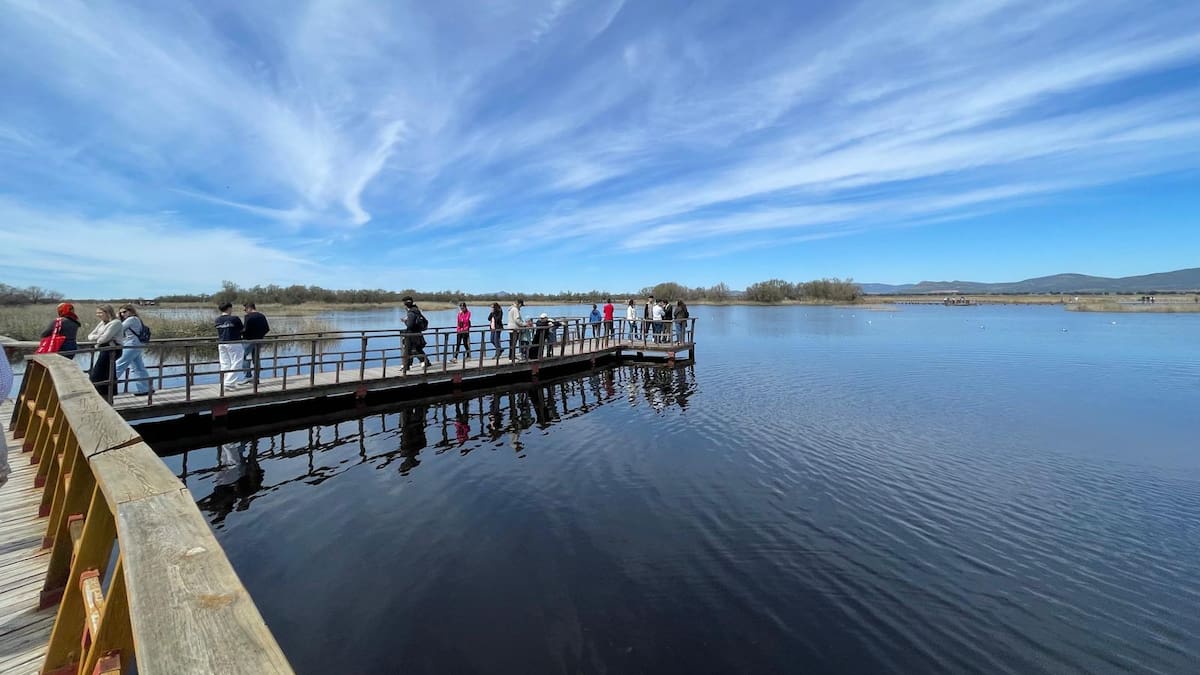 "La Semana Santa no falla": los hosteleros de Castilla-La Mancha rubrican el lleno impulsados por el buen tiempo