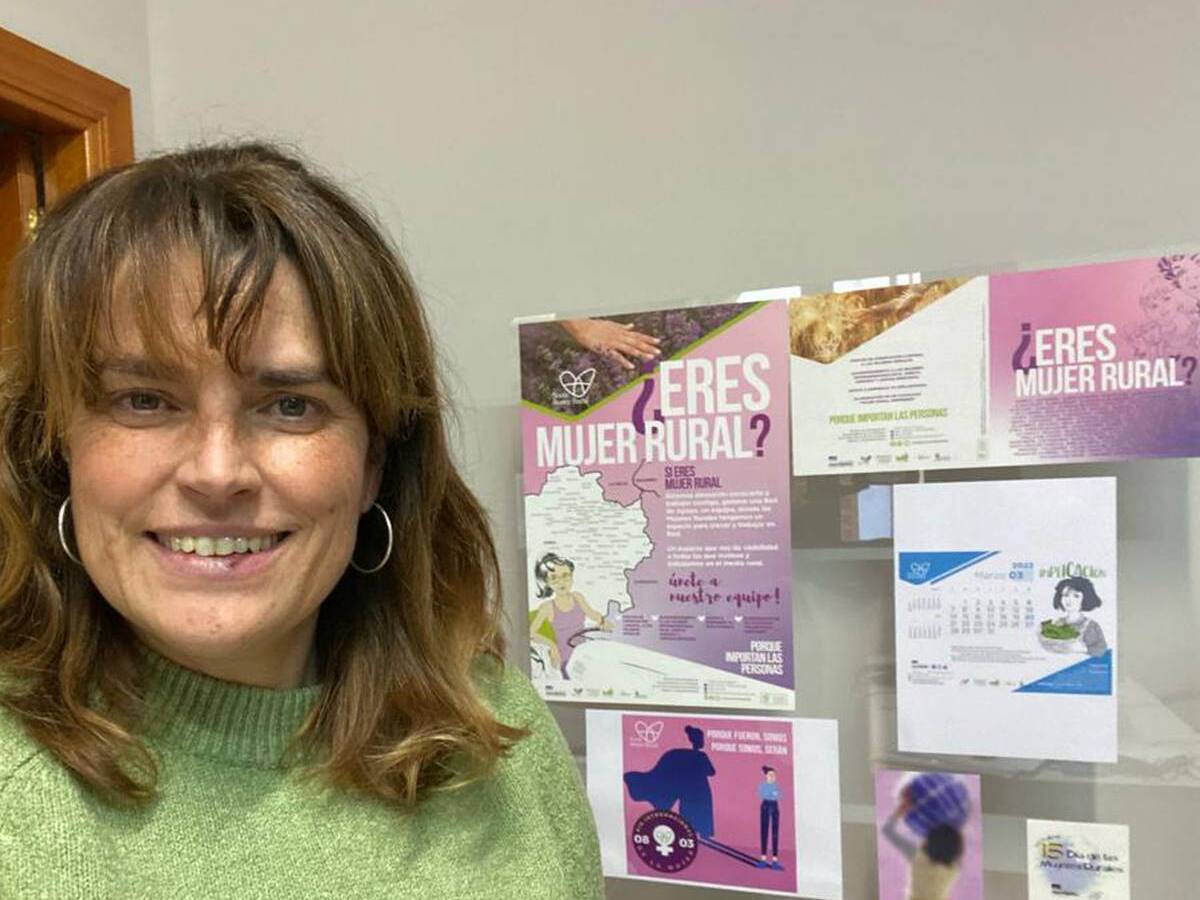 Tres meses le queda a la Estrategia de Emprendimiento y Apoyo a la Mujer Rural de PROYNERSO