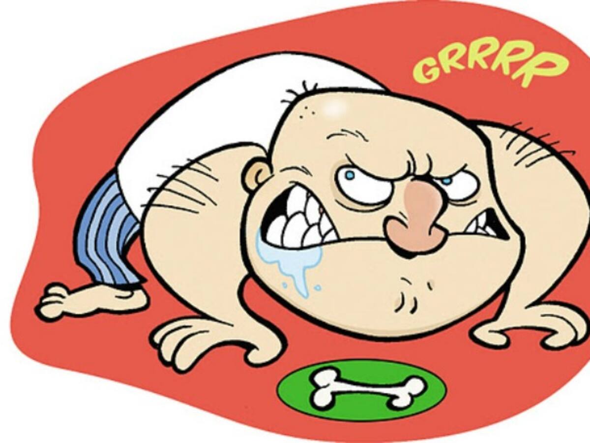 Fisiología del tacaño