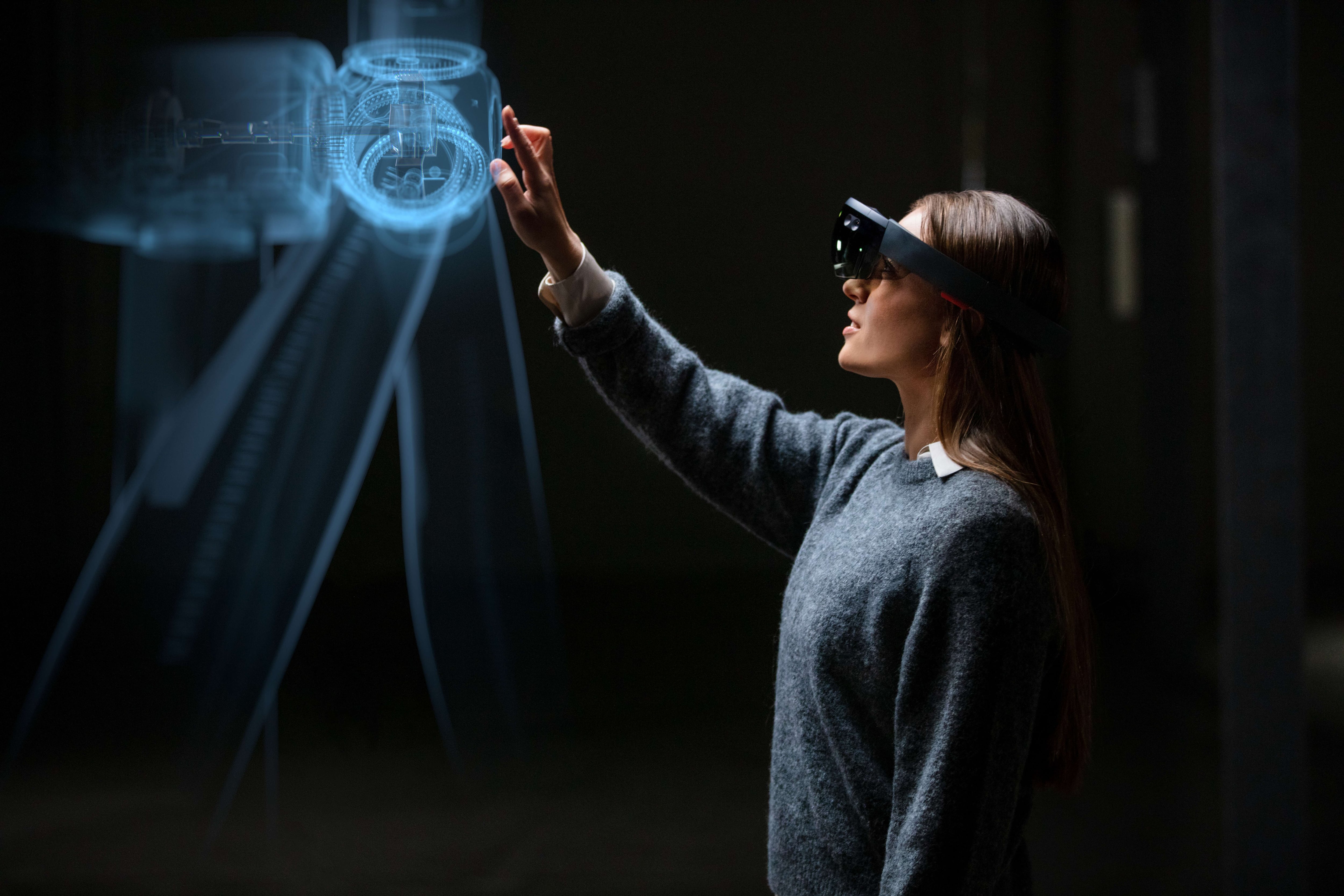 El Desafío Ericsson 2025/2026, uno de los principales ejes de actividad de la Cátedra, invita este año a imaginar usos transformadores de la Inteligencia Artificial Generativa.