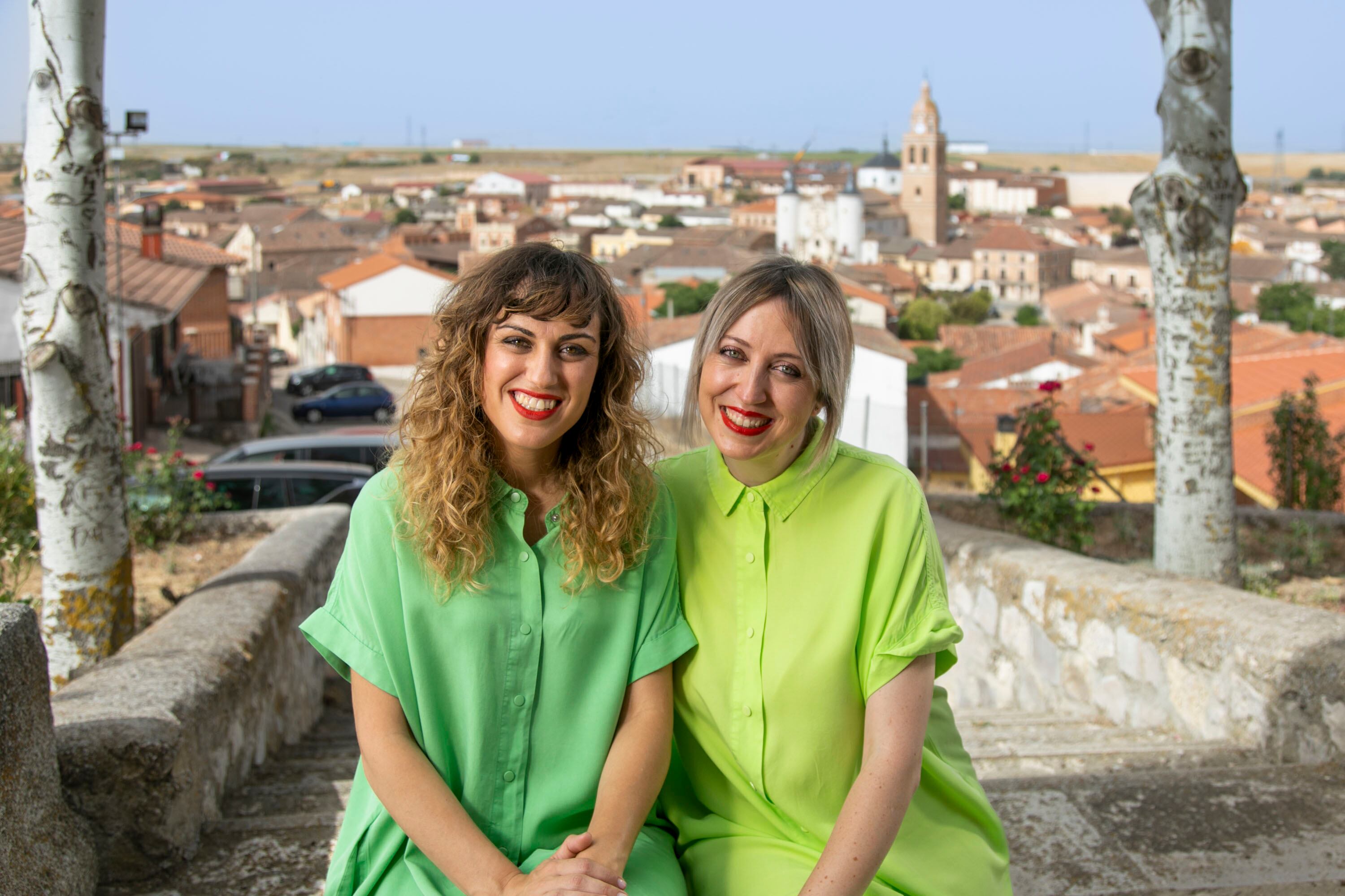 Las componentes de Valquiria Teatro nos acercarán a los pueblos de la DO Rueda