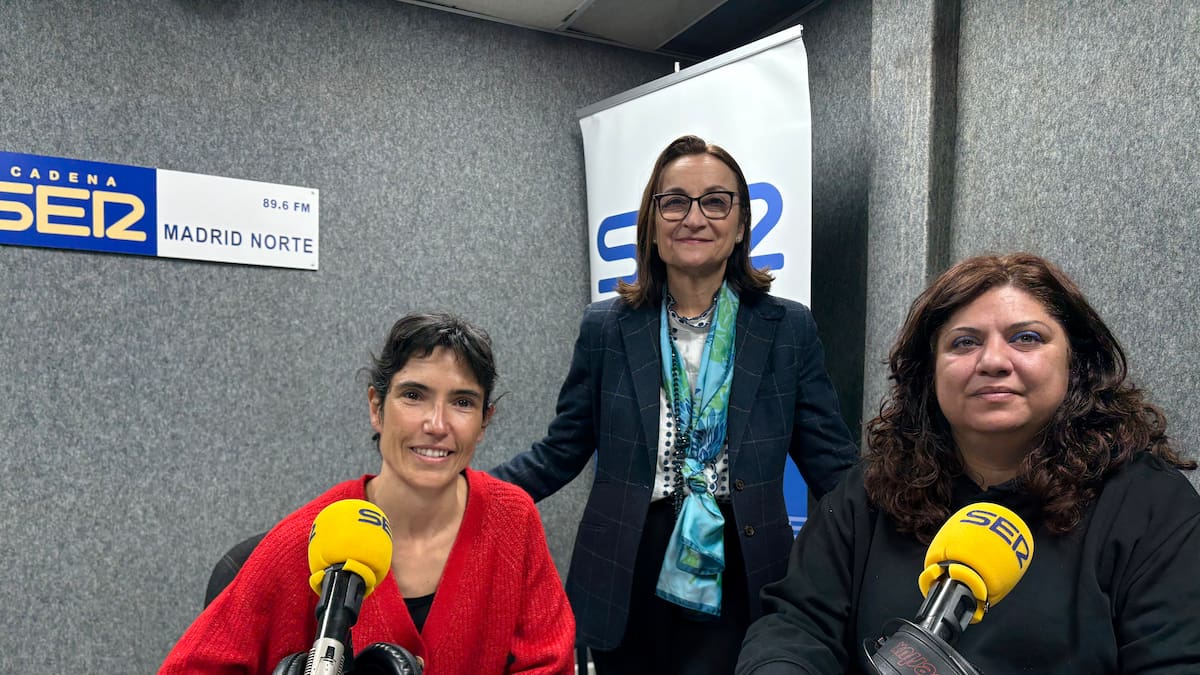 Espacio de Salud con AFASAME, que celebra su 30 aniversario